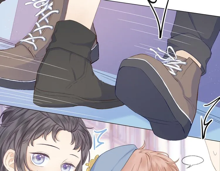 第10话 壁咚？ 第56页