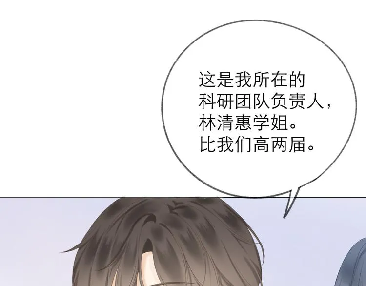 第13话 女朋友？ 第23页