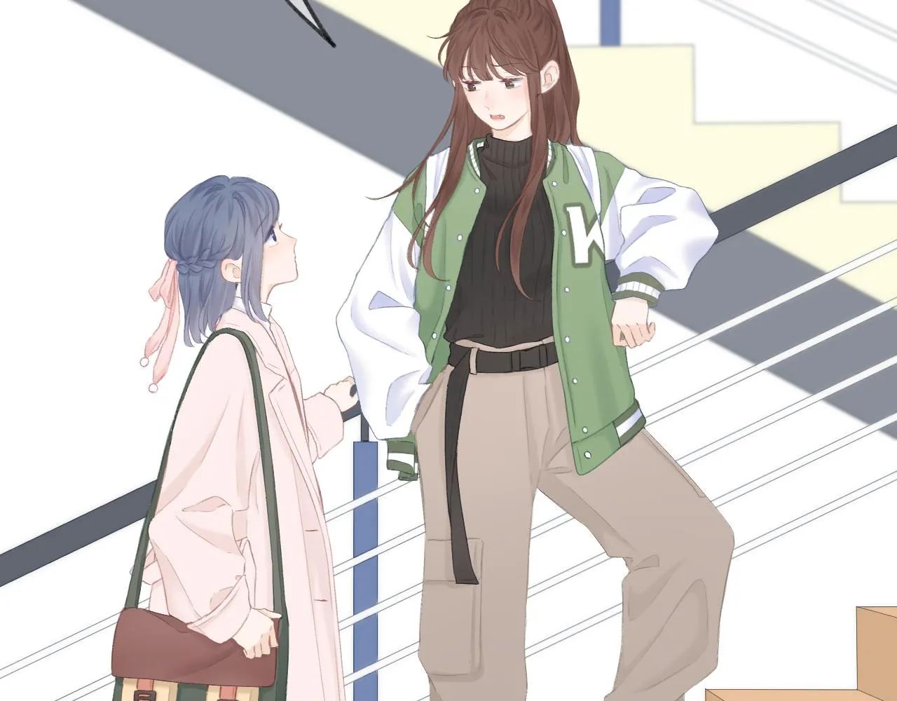 第44话 我会对你负责的！ 第13页
