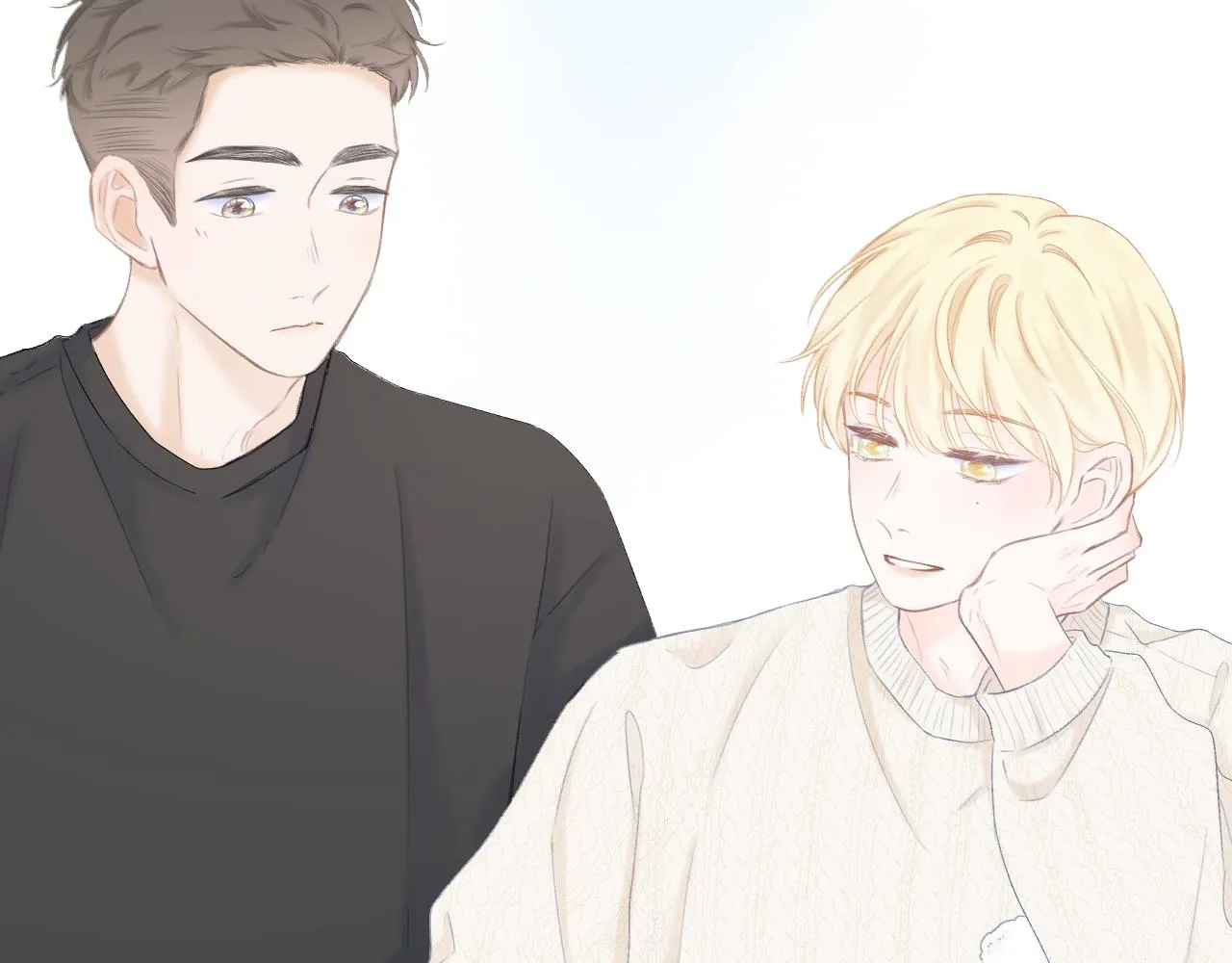 第44话 我会对你负责的！ 第65页