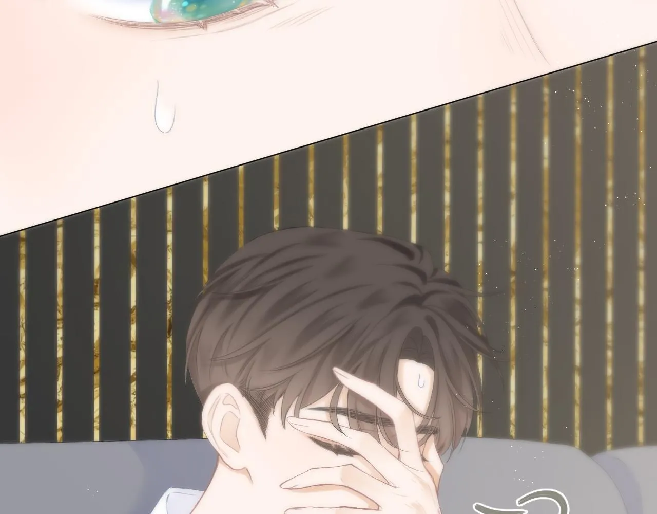 第43话 清醒 第35页