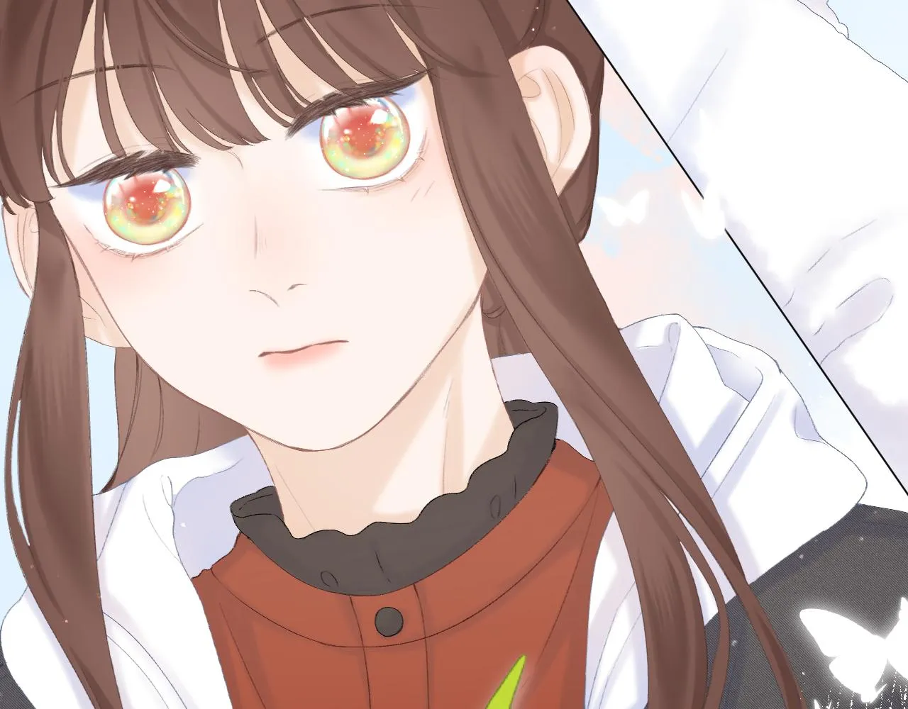 第41话 别有用心 第28页