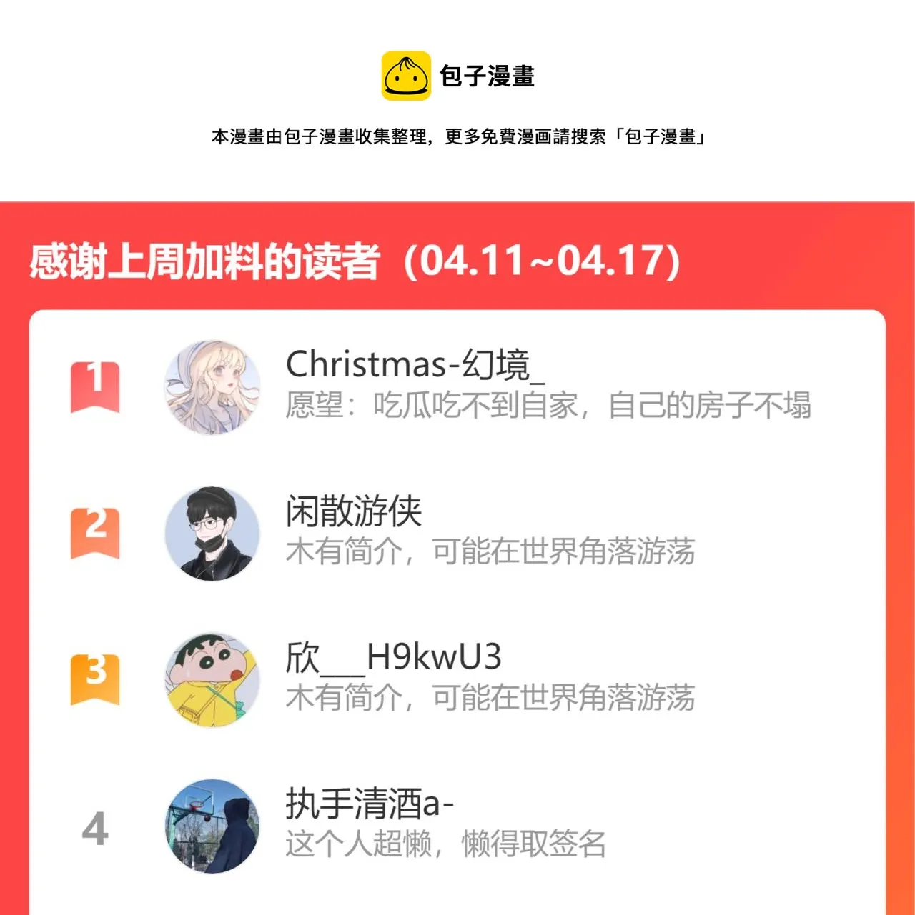 第41话 别有用心 第81页