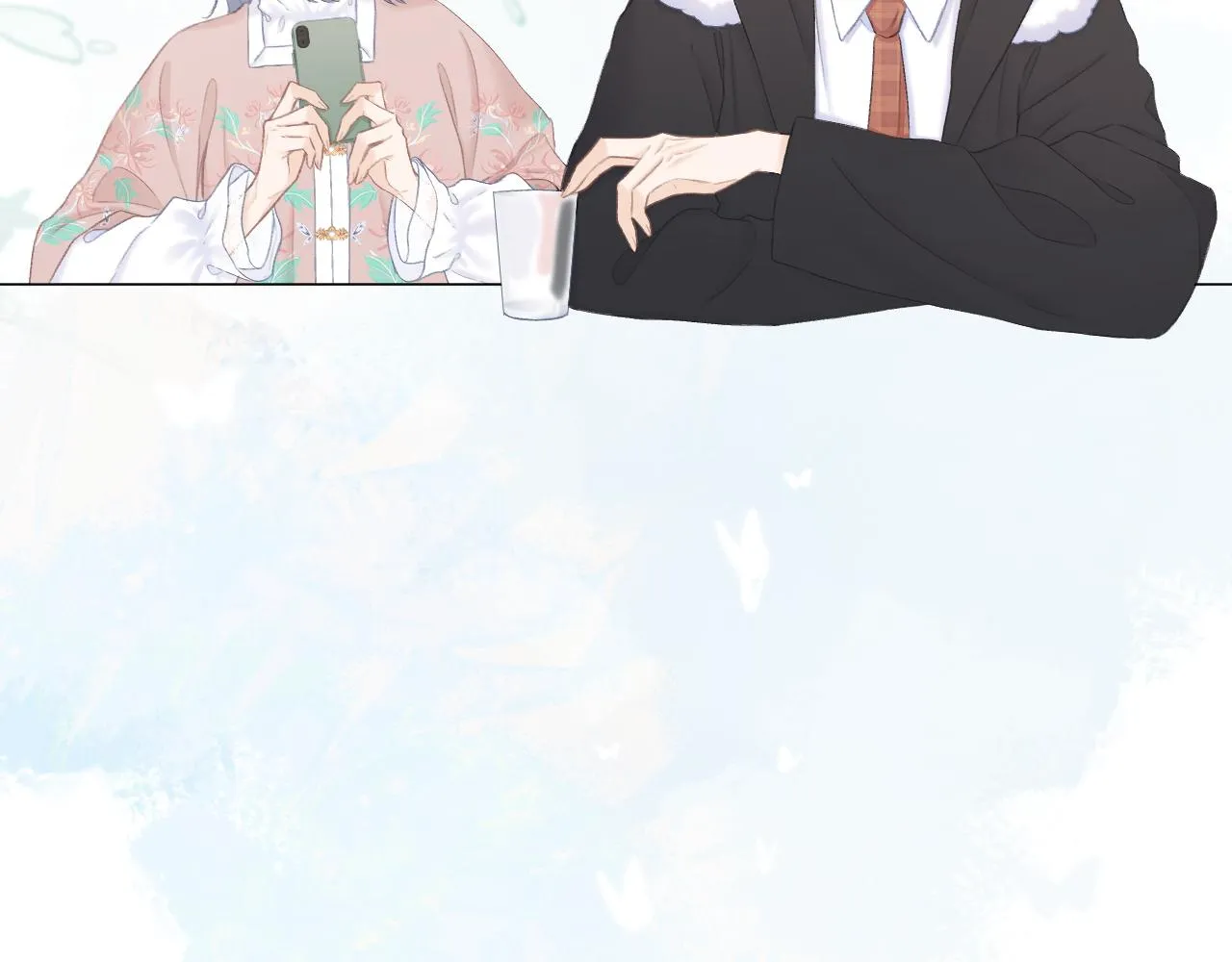 第40话 醉酒 第5页