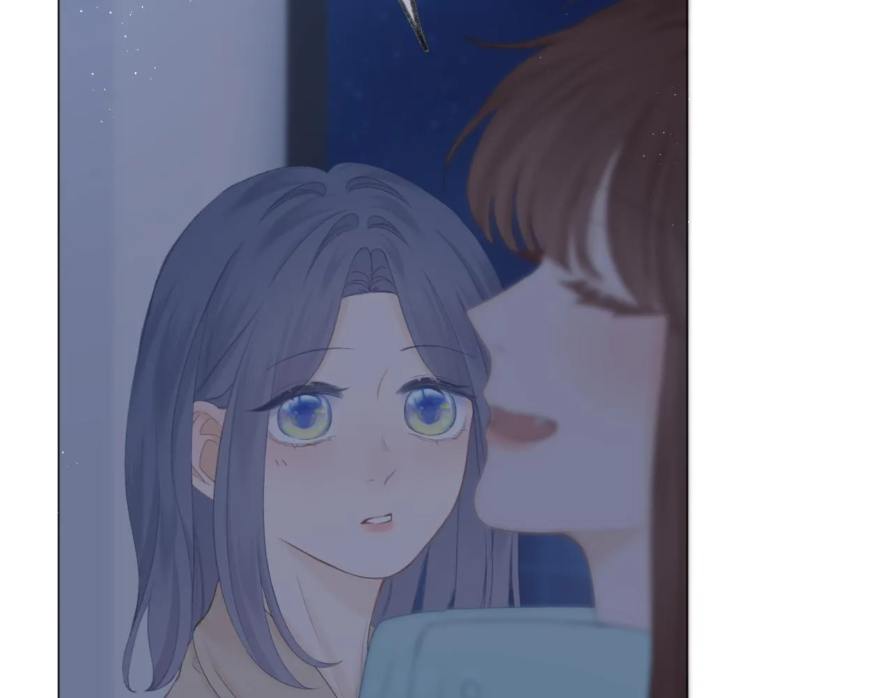 第45话 告白 第16页