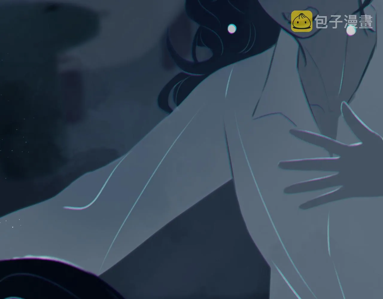 第49话 撒娇 第8页