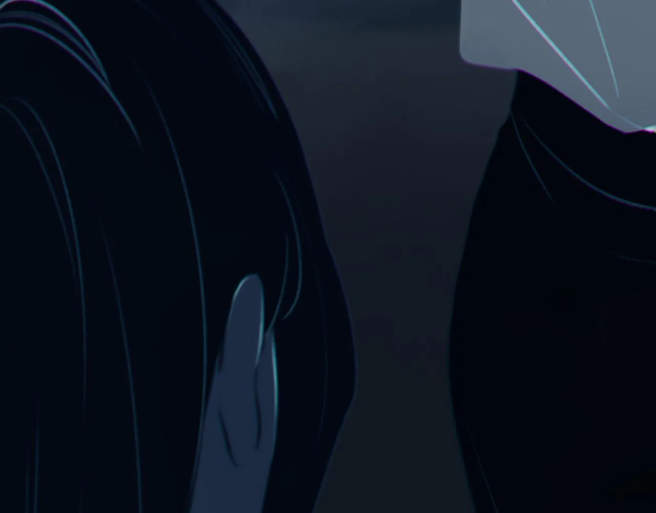 第49话 撒娇 第9页