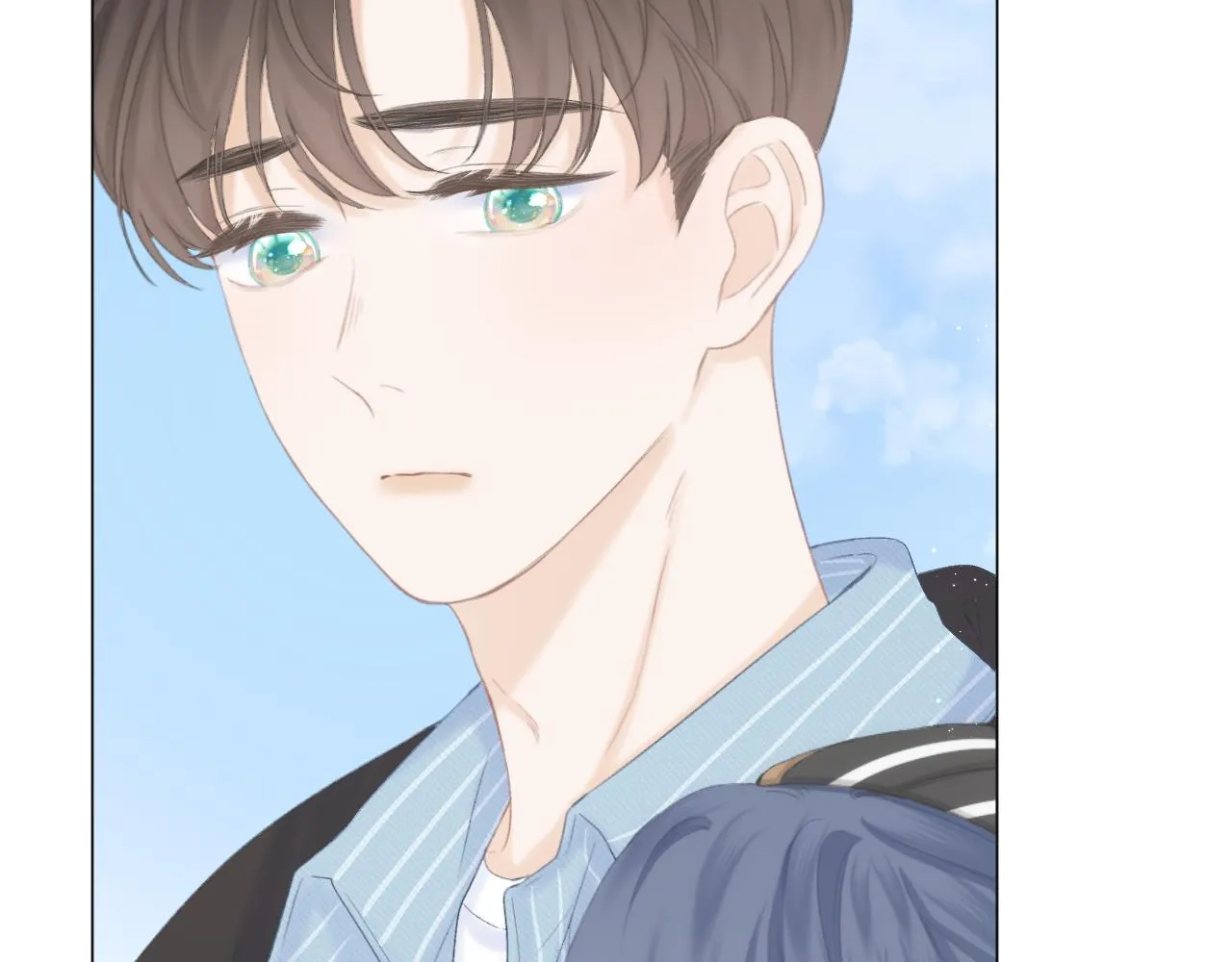 第49话 撒娇 第18页