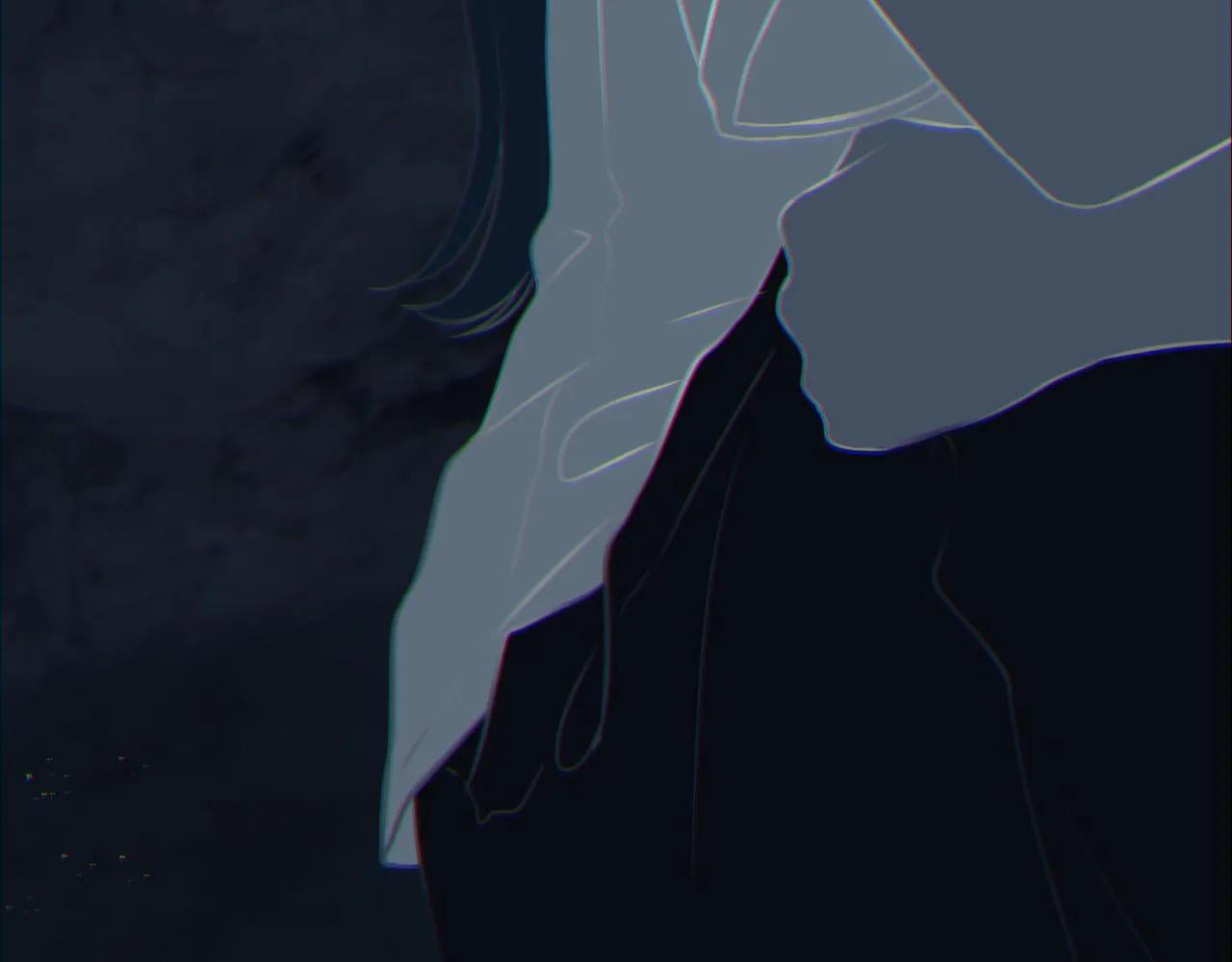 第49话 撒娇 第33页