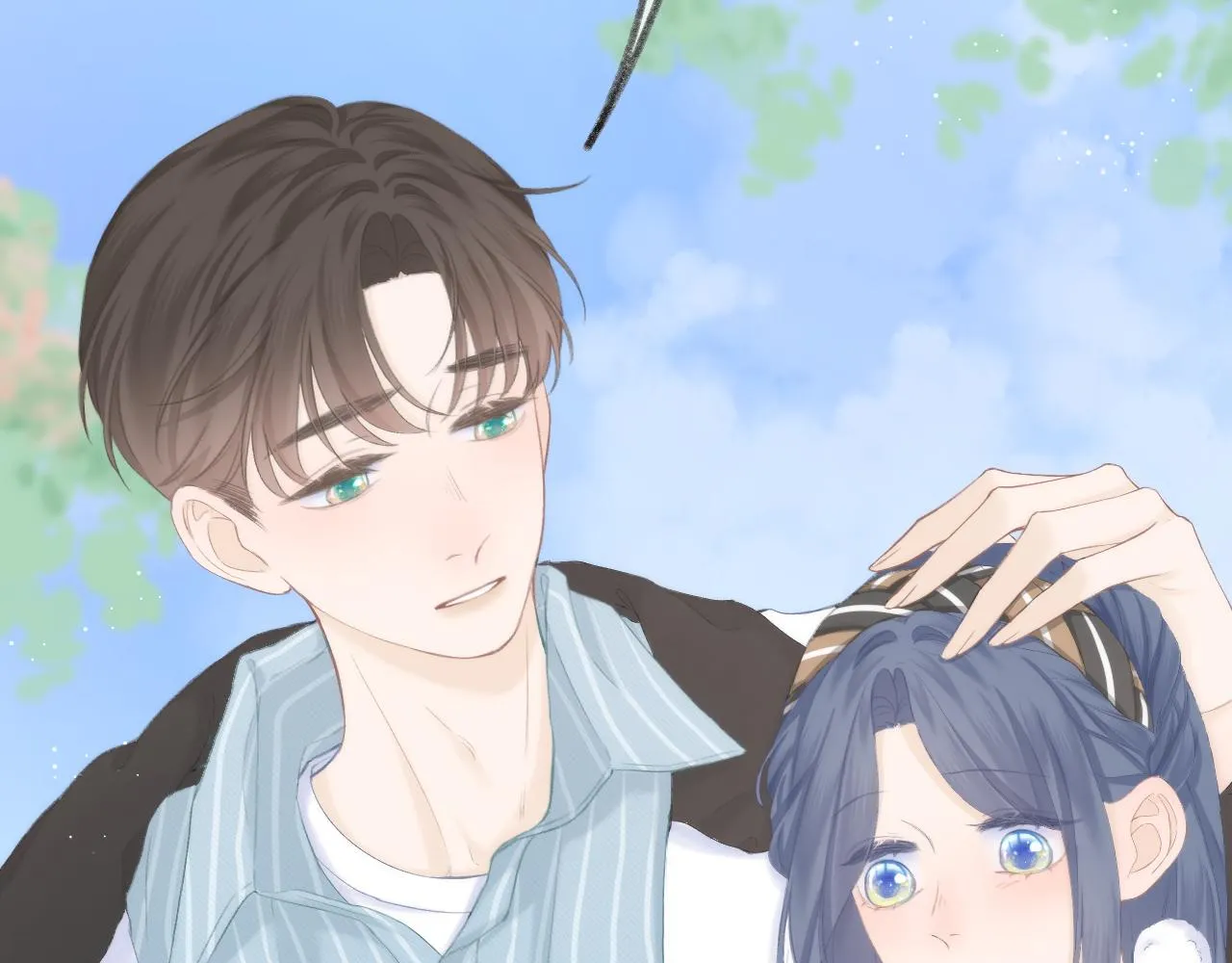 第49话 撒娇 第45页