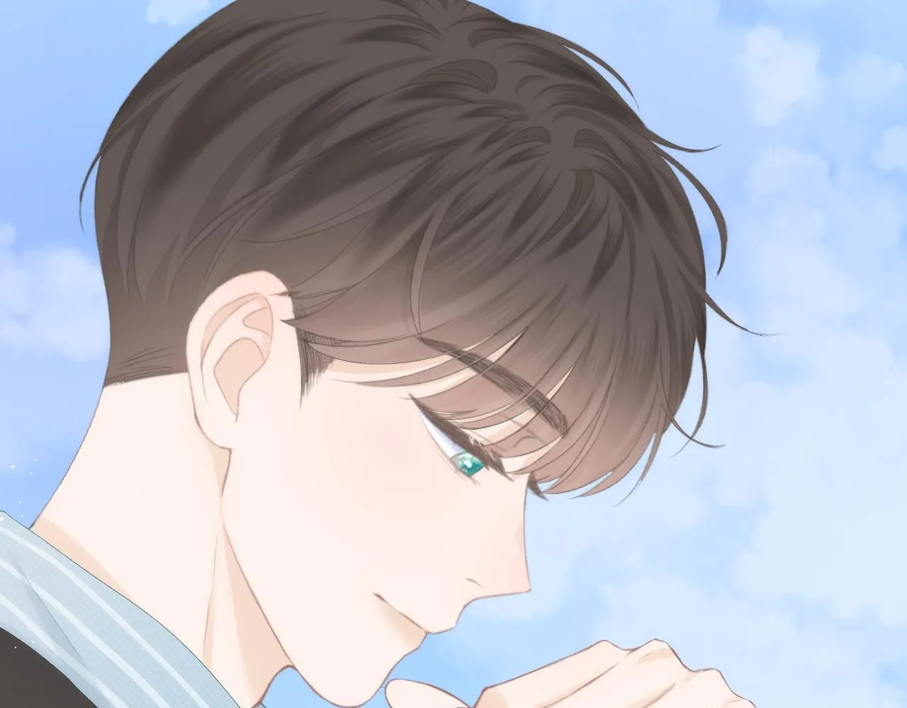 第49话 撒娇 第58页
