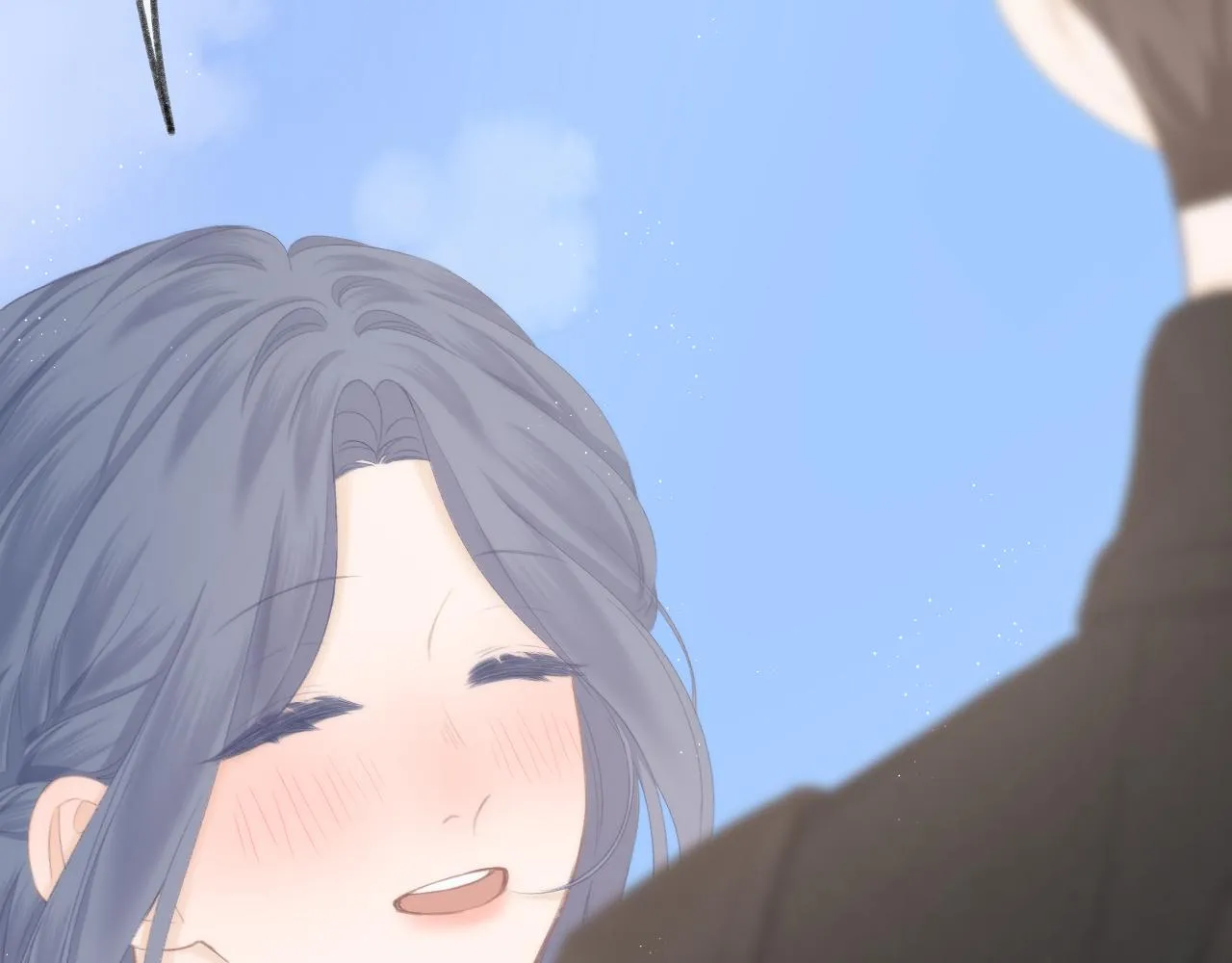 第47话 直球情话攻击 第2页