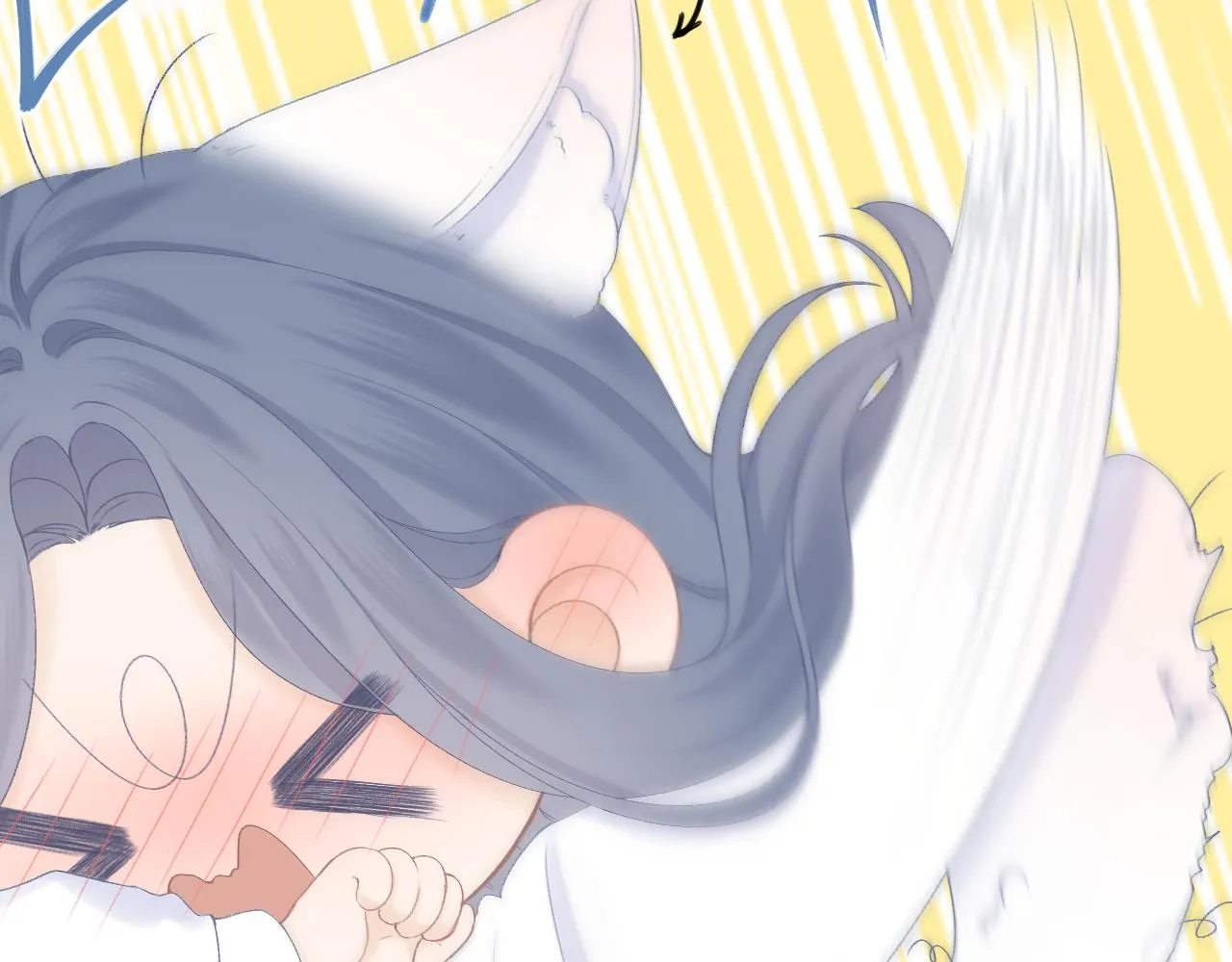第47话 直球情话攻击 第23页