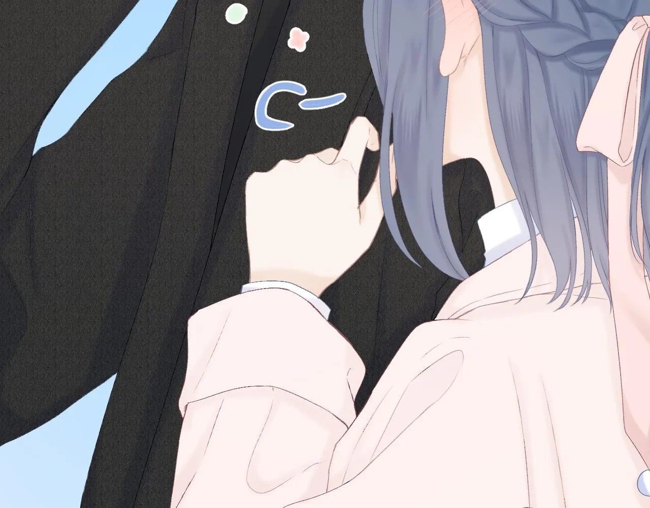 第47话 直球情话攻击 第31页