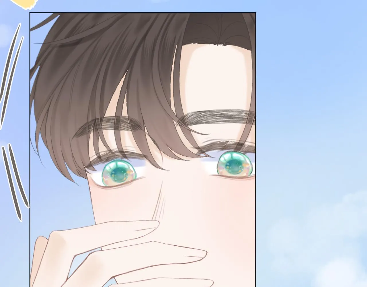第47话 直球情话攻击 第36页