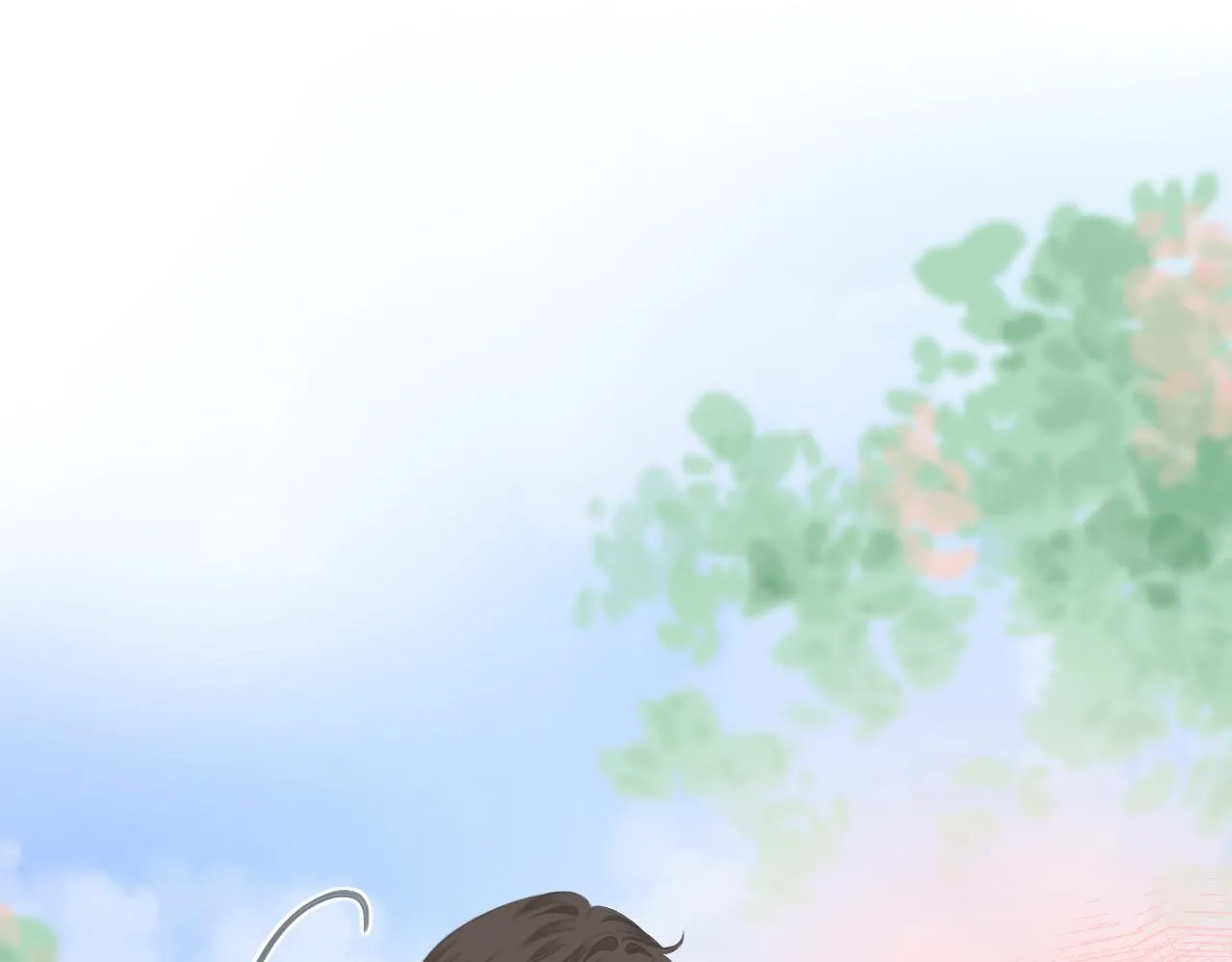 第47话 直球情话攻击 第44页