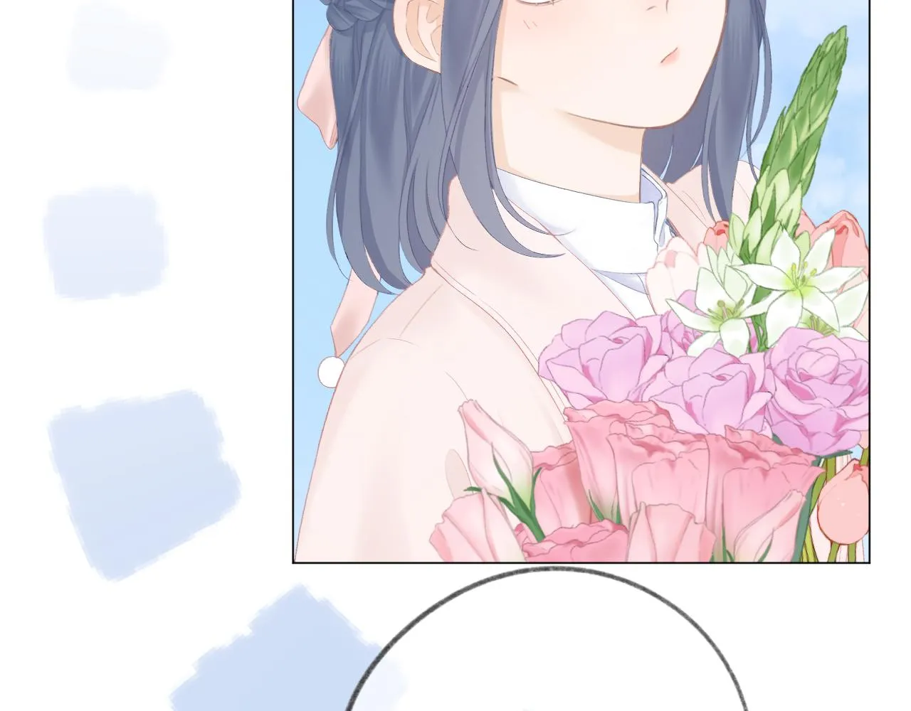 第47话 直球情话攻击 第48页