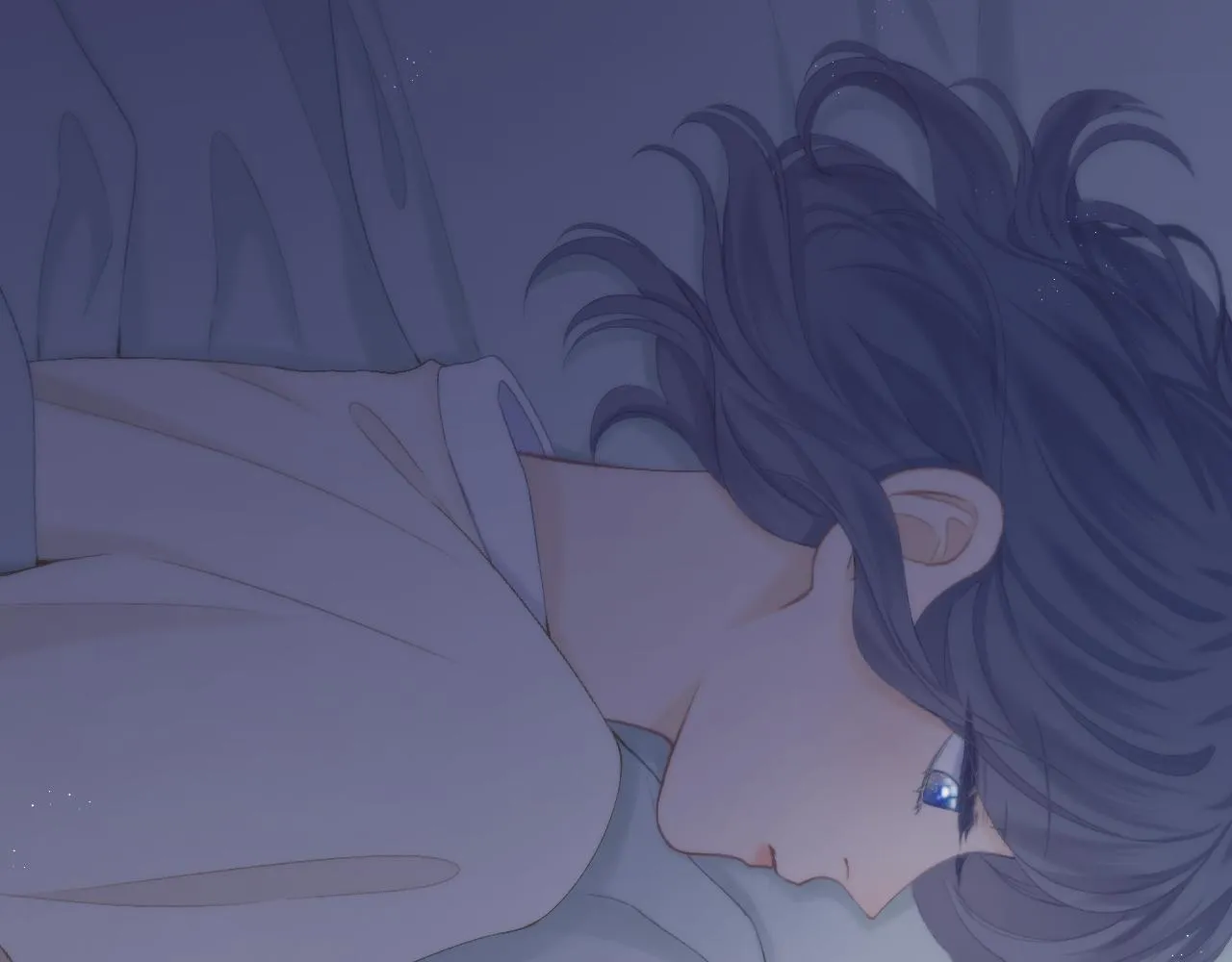 第48话 矛盾 第14页