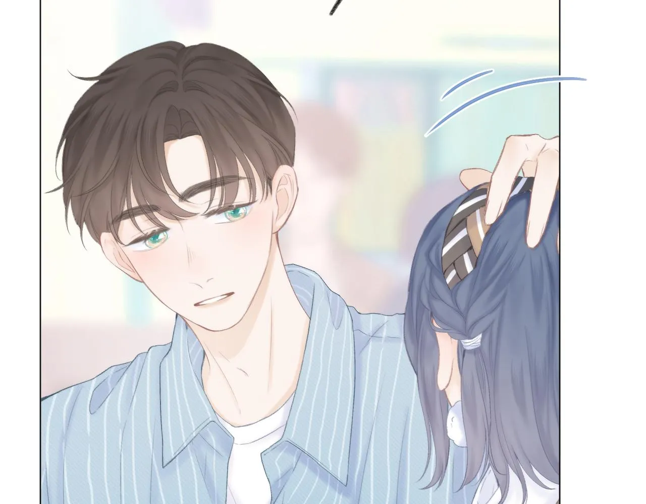 第48话 矛盾 第37页