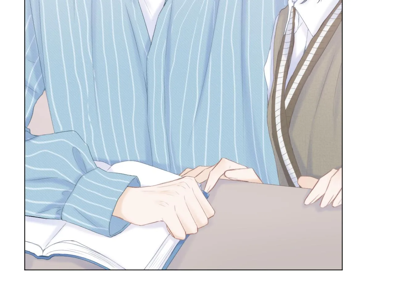 第48话 矛盾 第38页