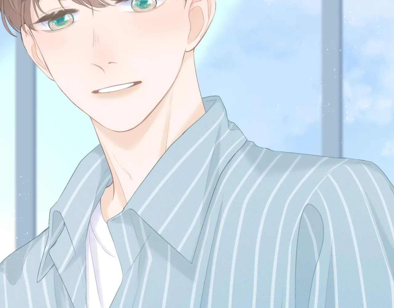 第48话 矛盾 第45页