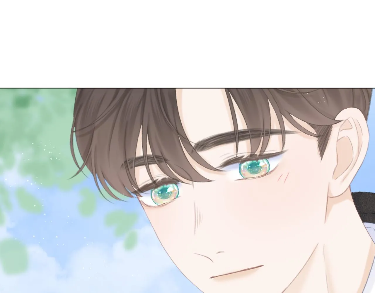 第46话 一见钟情 第1页