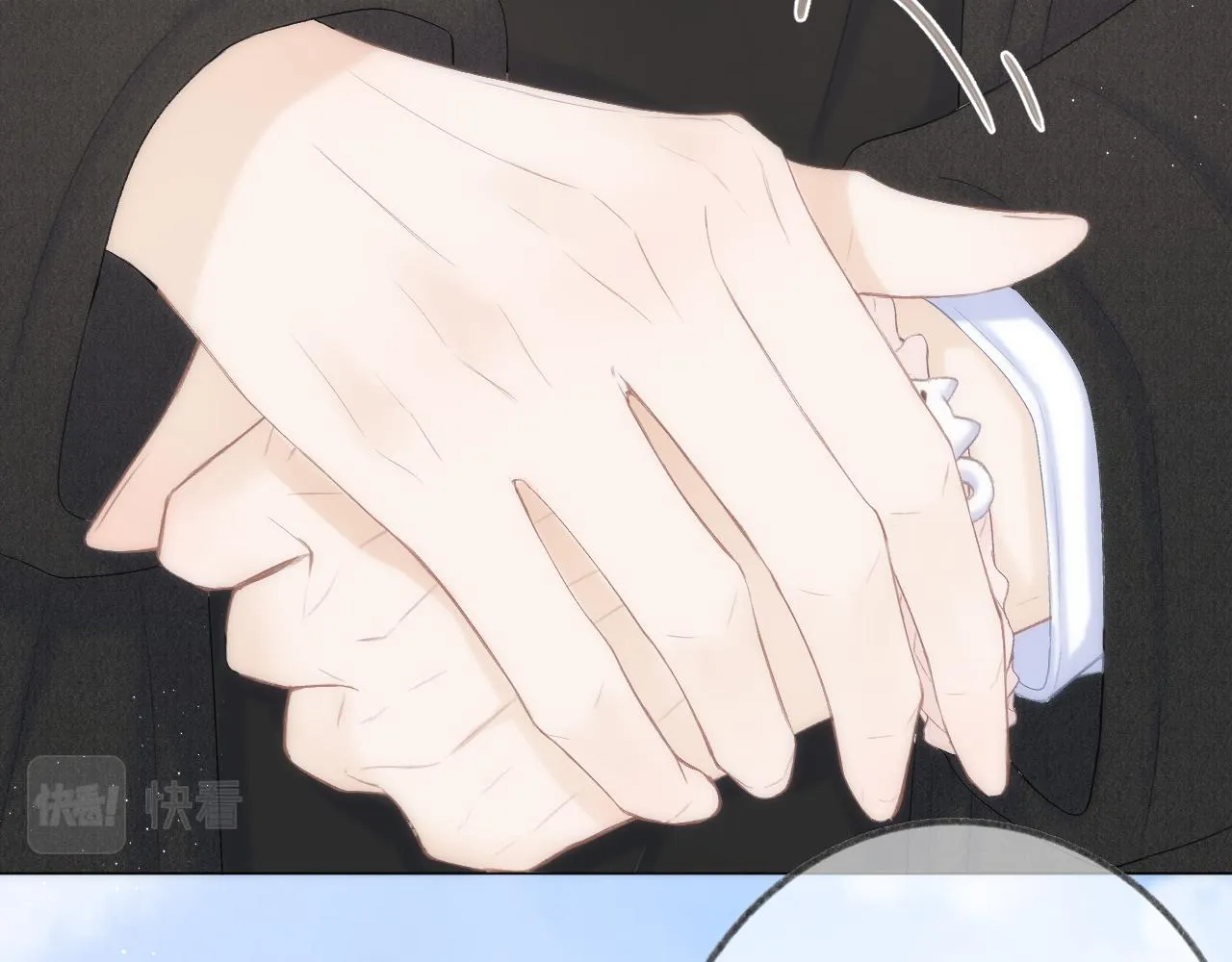 第46话 一见钟情 第34页