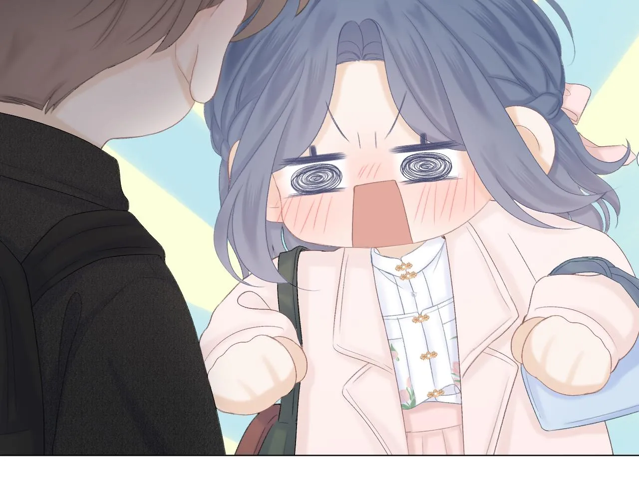第46话 一见钟情 第66页