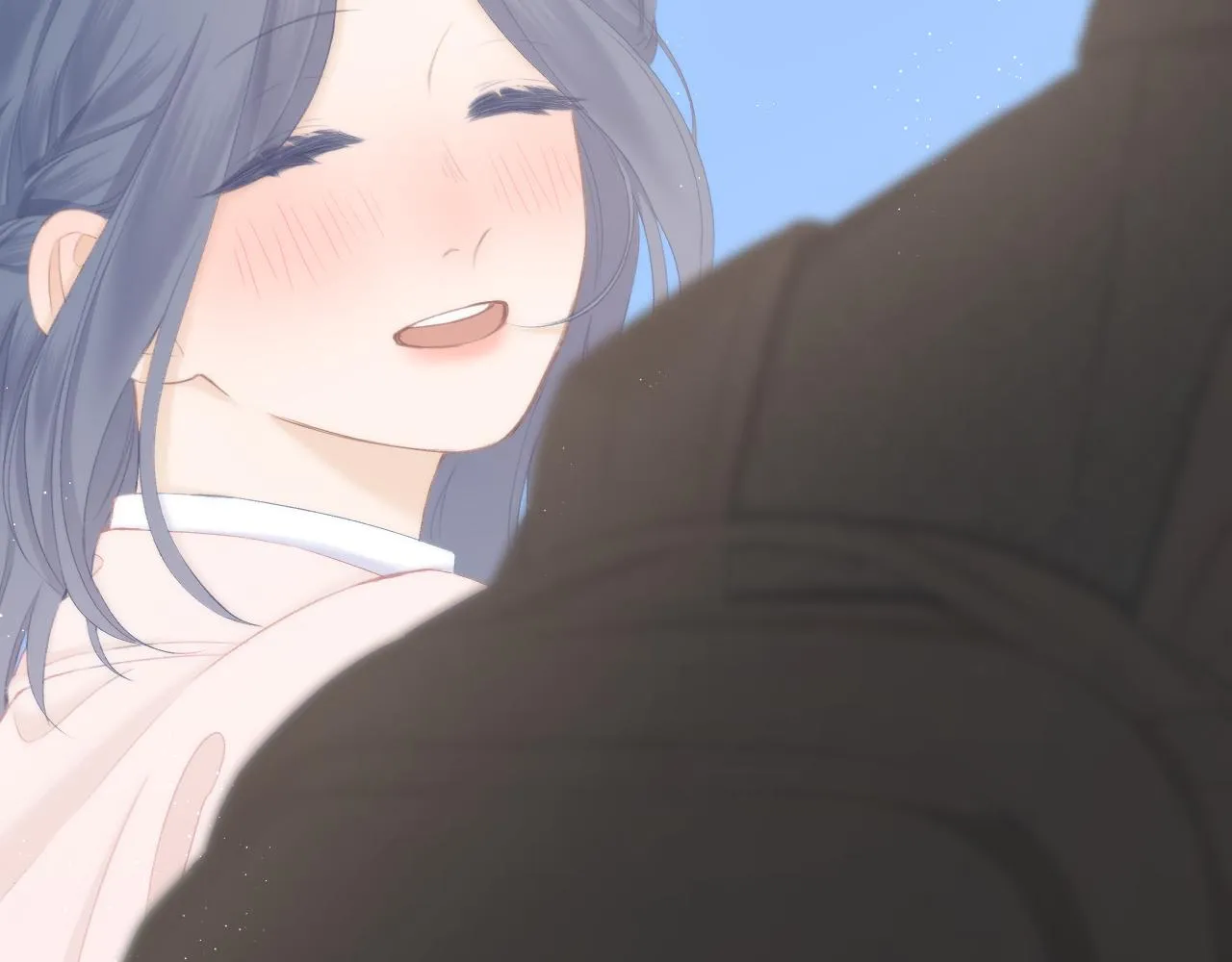 第46话 一见钟情 第97页