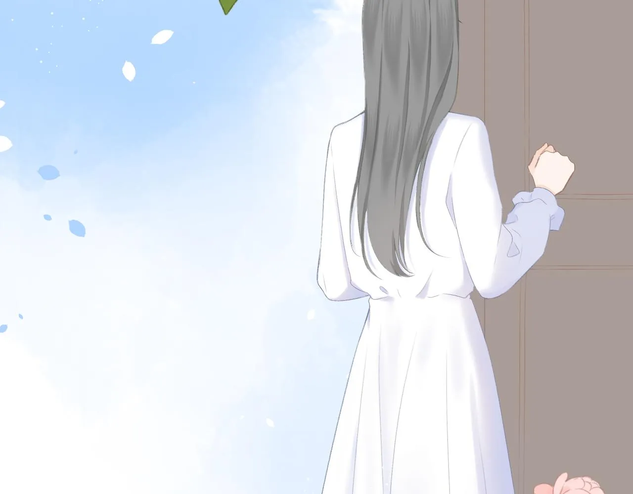 第50话 劝慰 第74页
