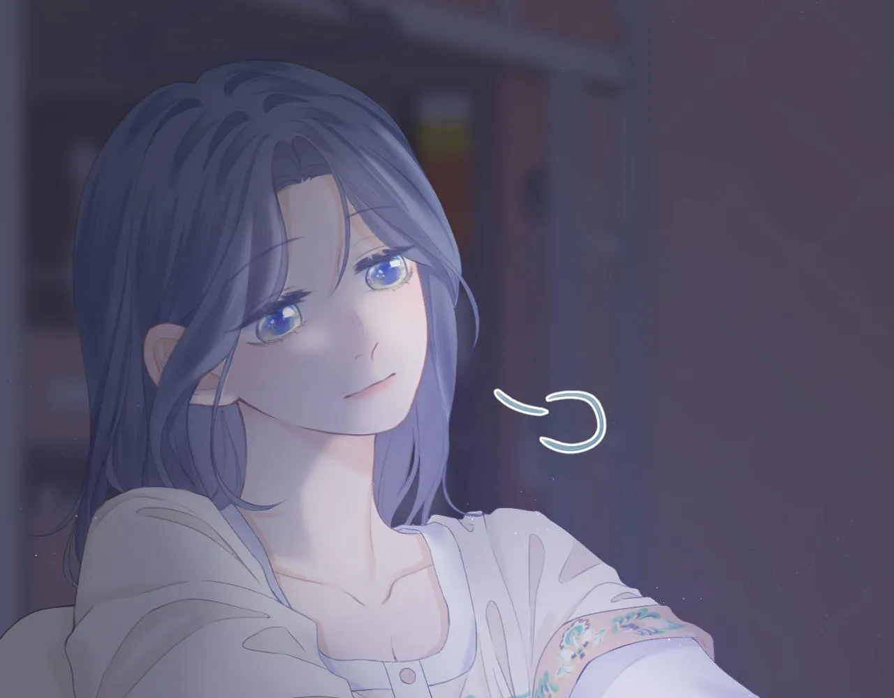 第51话 代价 第19页