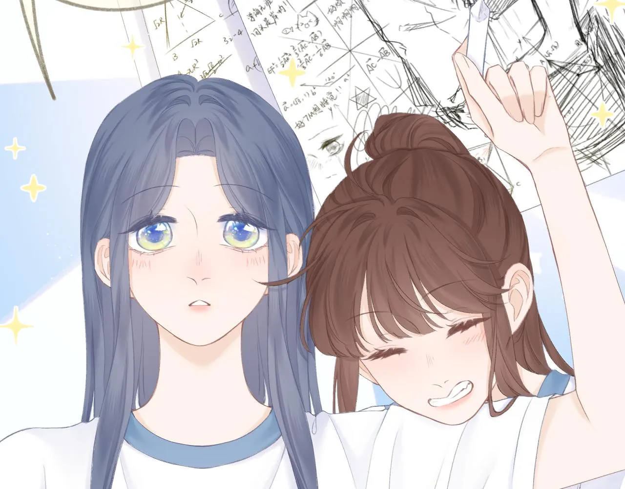 第51话 代价 第30页