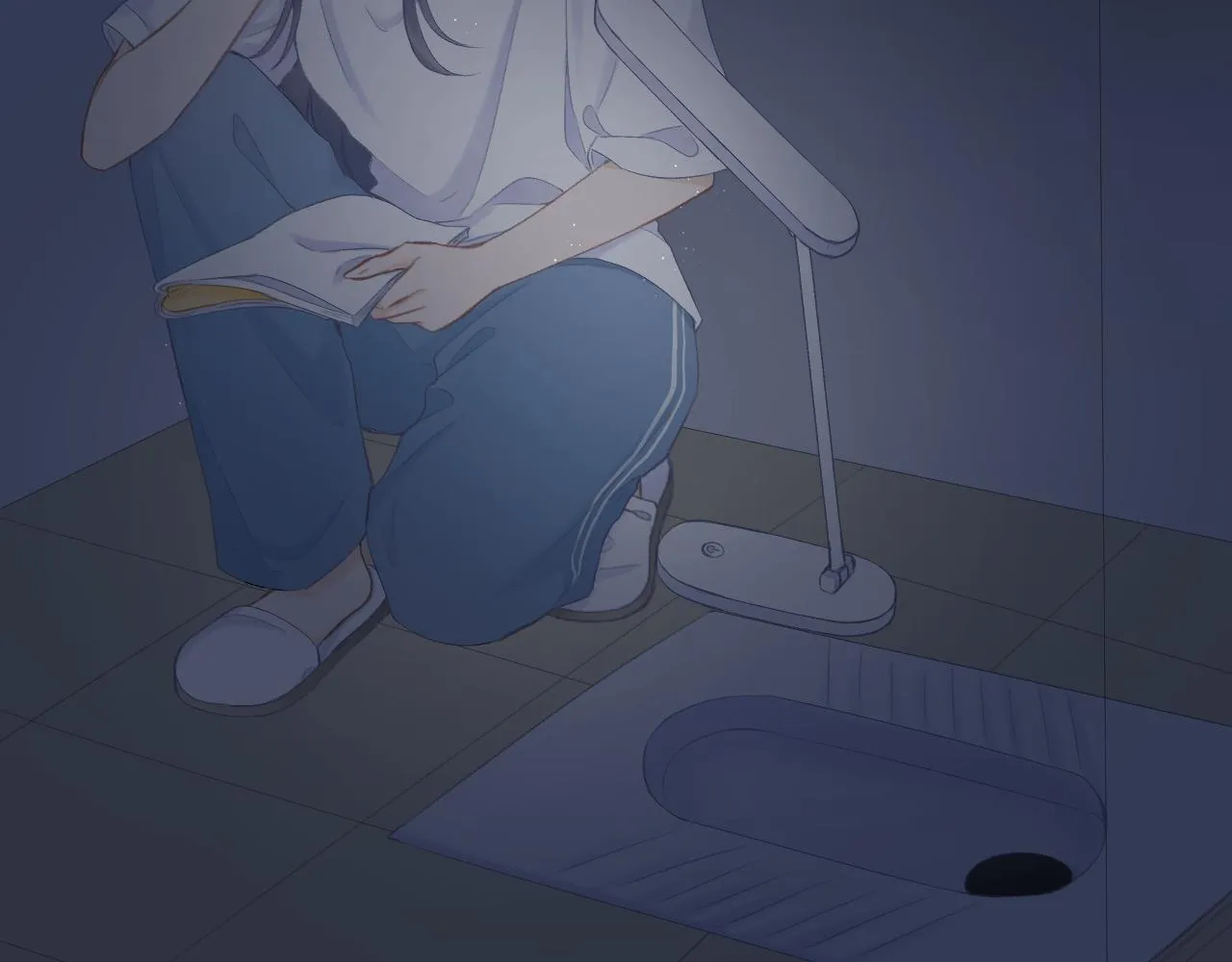 第51话 代价 第47页