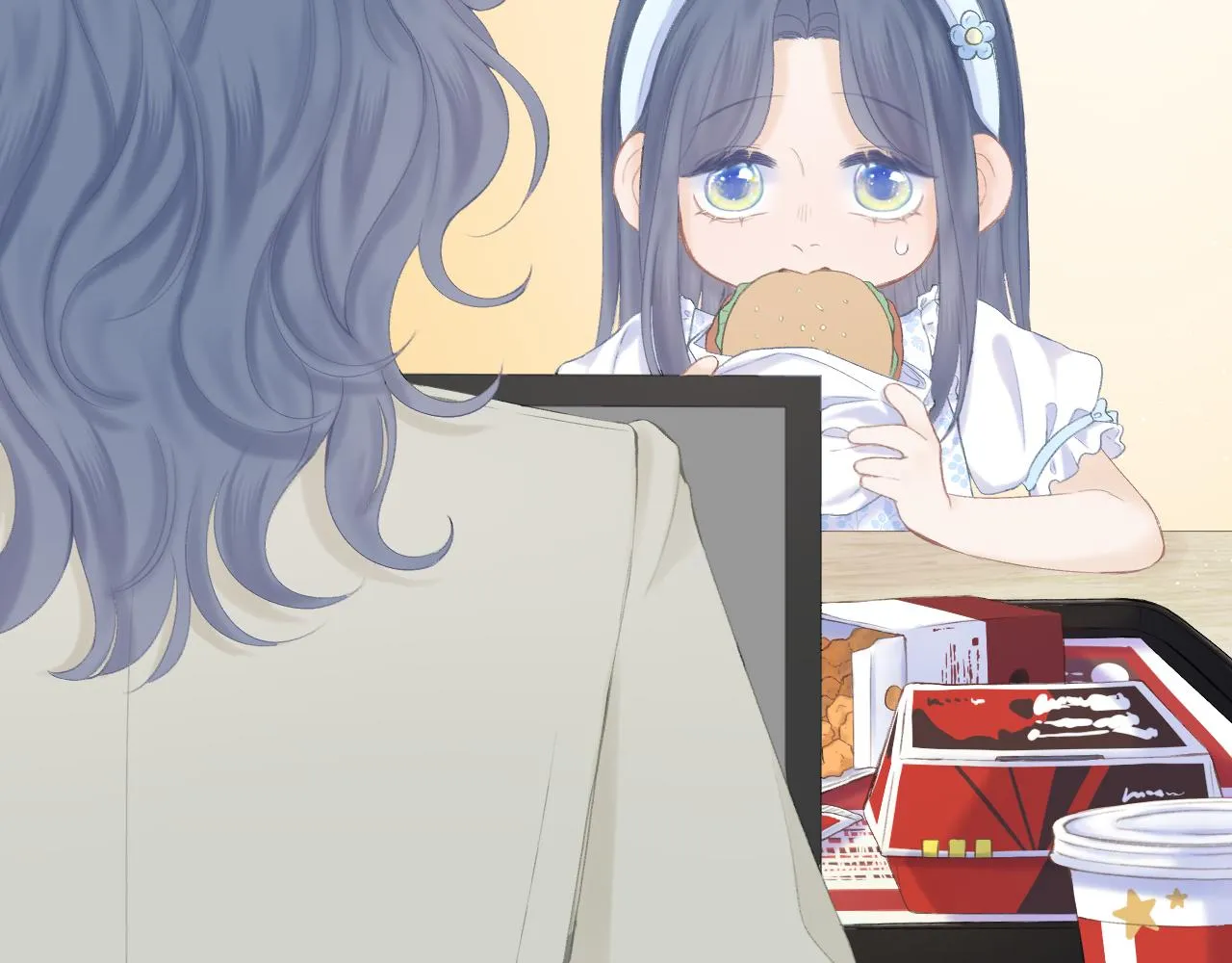 第51话 代价 第56页