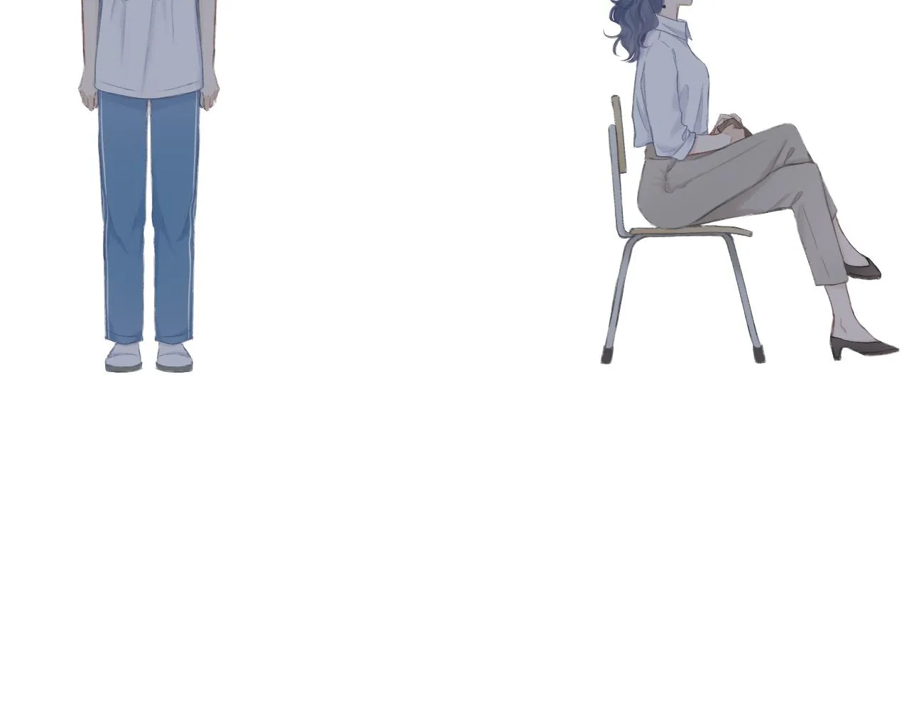 第51话 代价 第76页