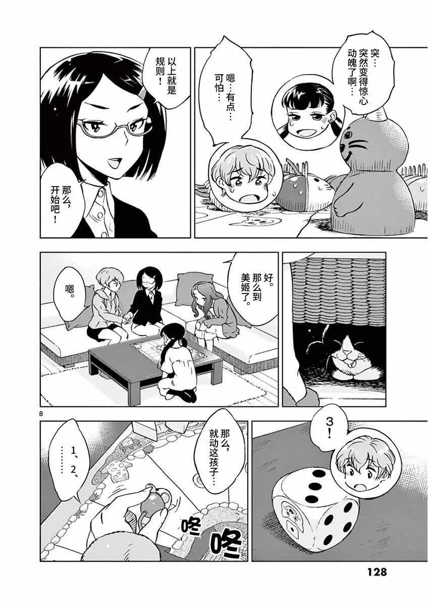第7话 第8页