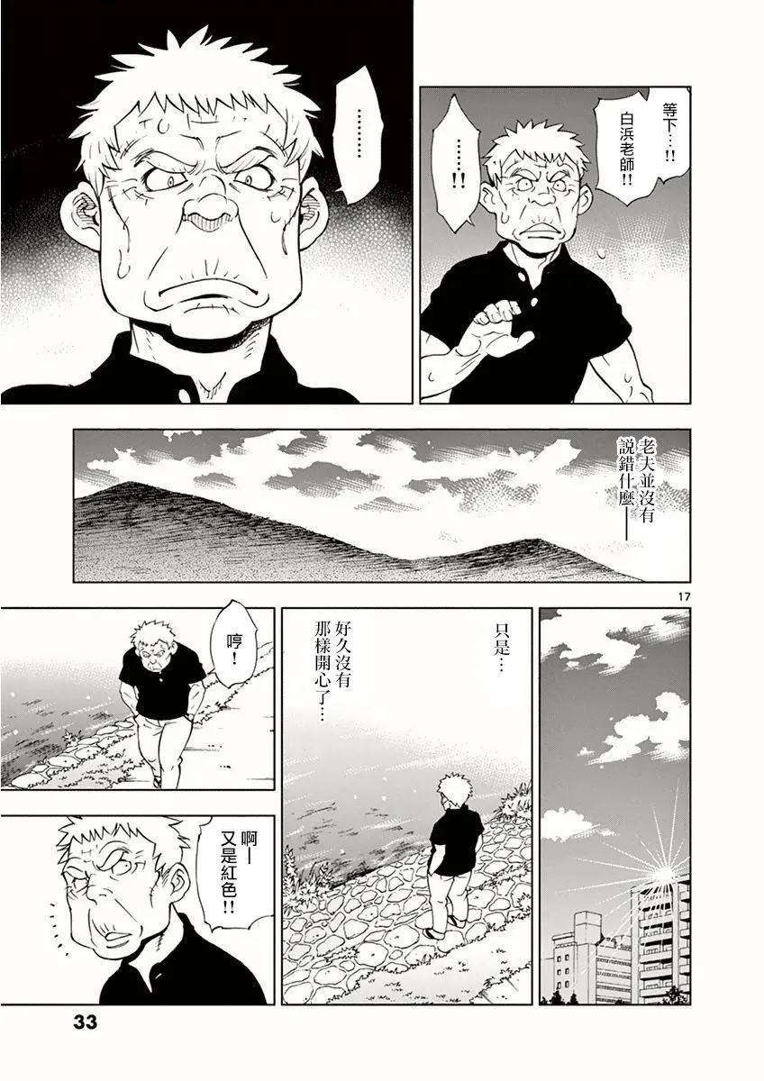 第12话 第17页