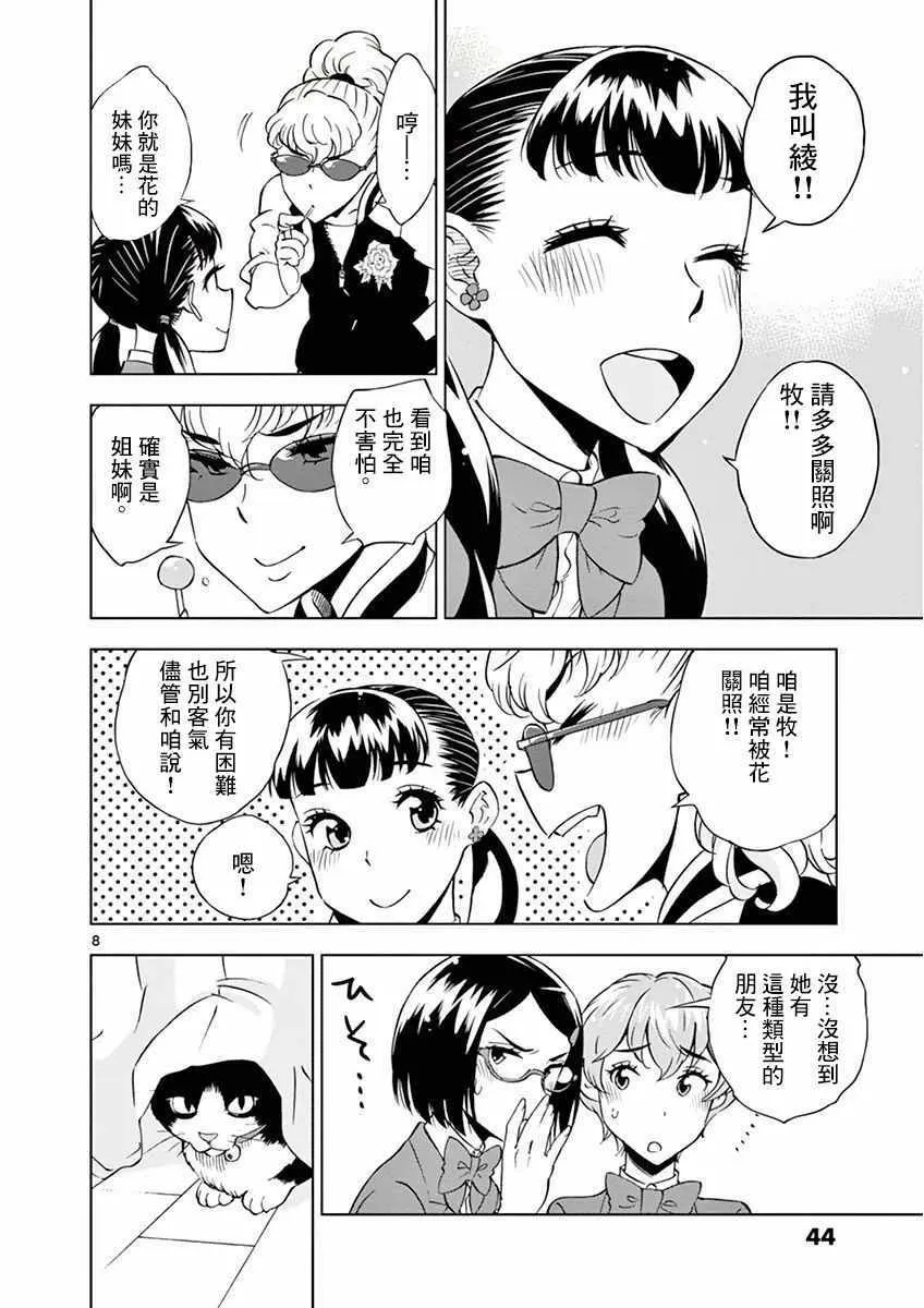 第13话 第8页