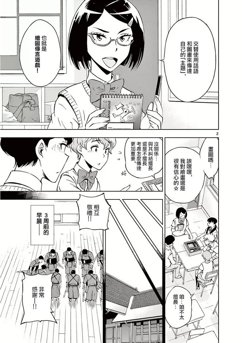 第17话 第2页