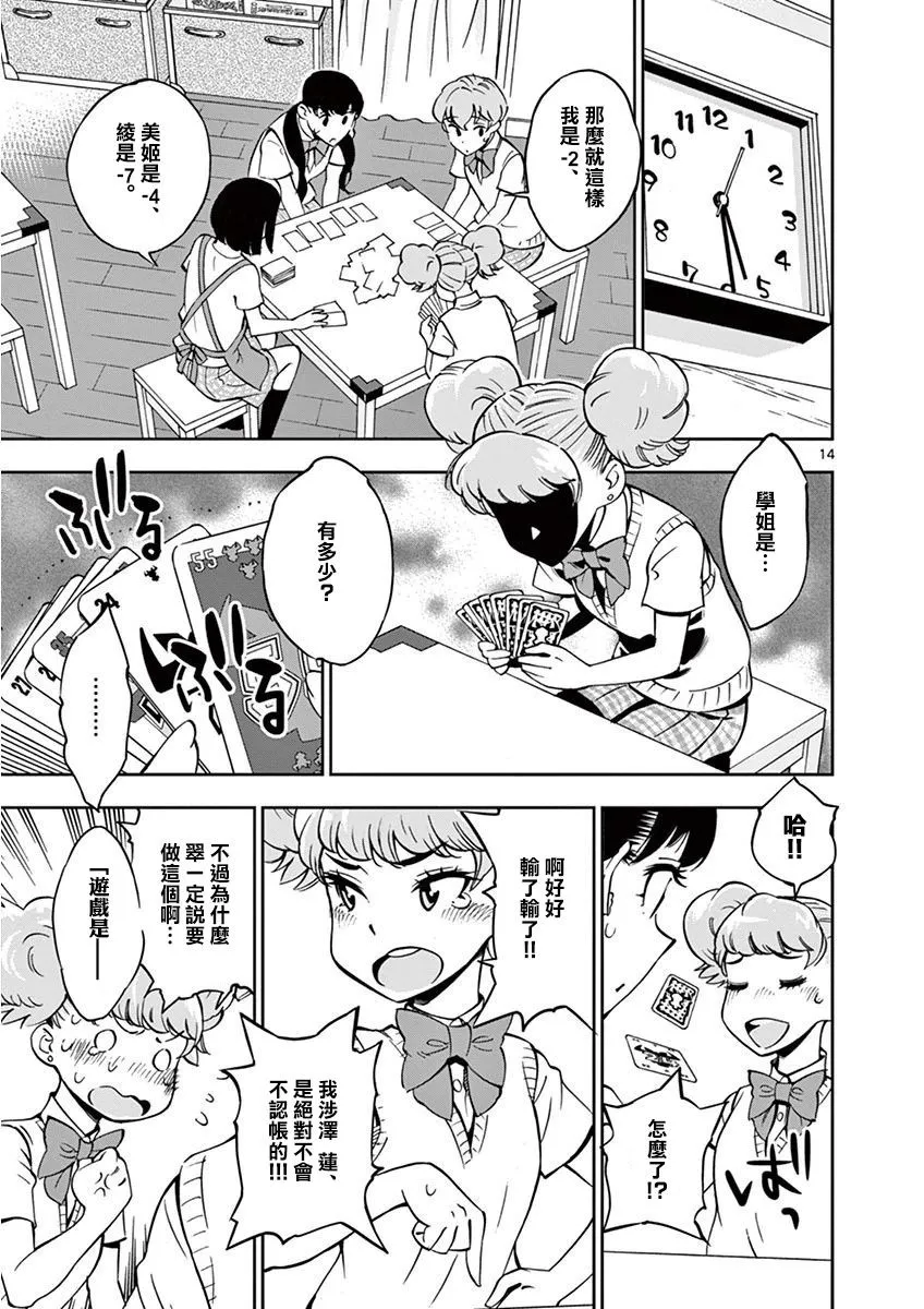 第20话 第14页