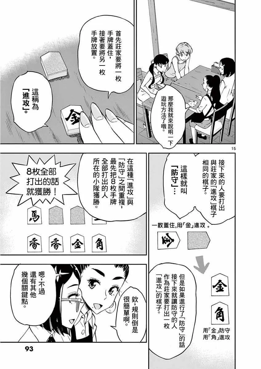第23话 第15页