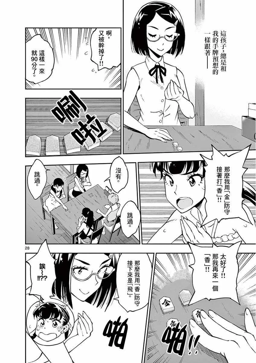 第23话 第28页