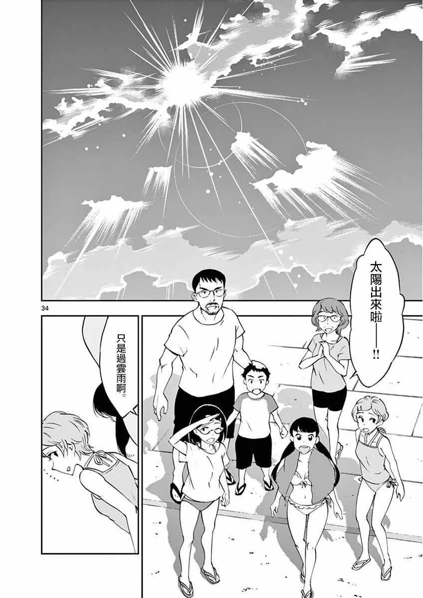 第24话 第33页