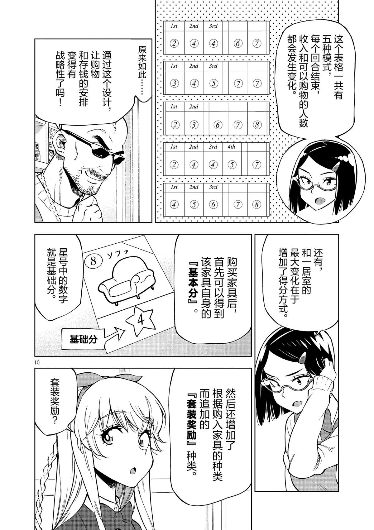 第41话 所有想做的事 第14页