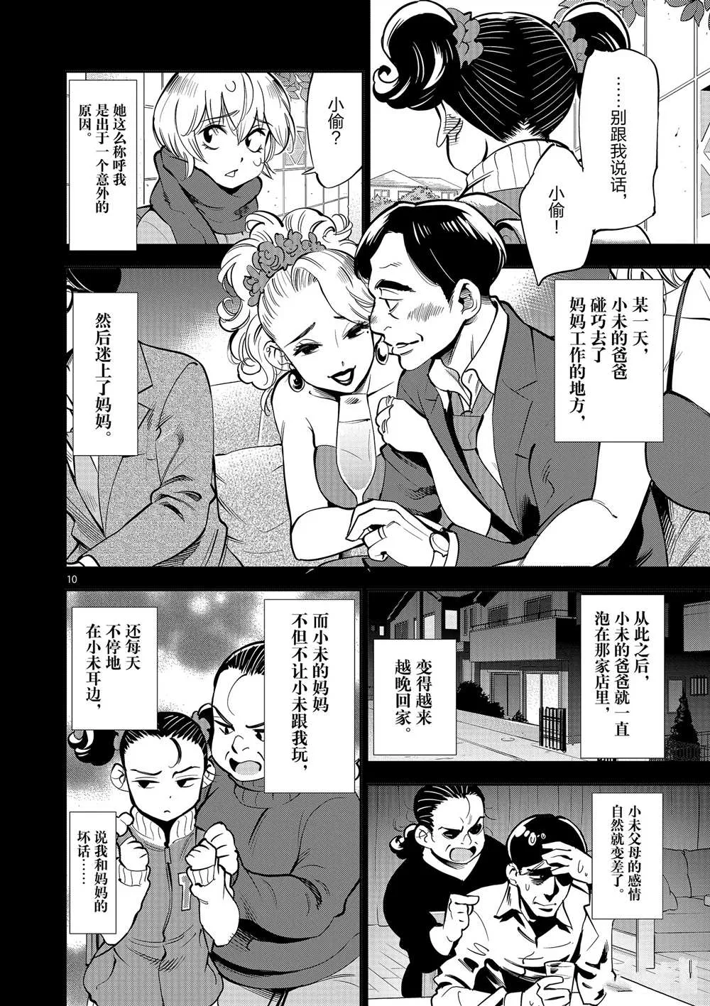 第52话 第10页