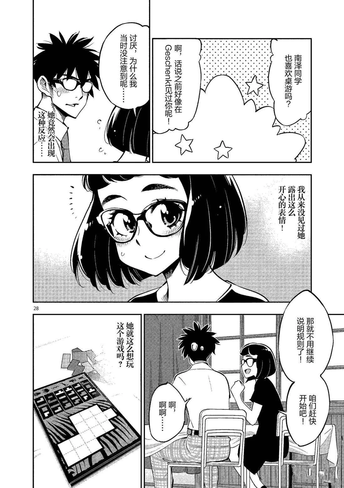 第81话 第28页