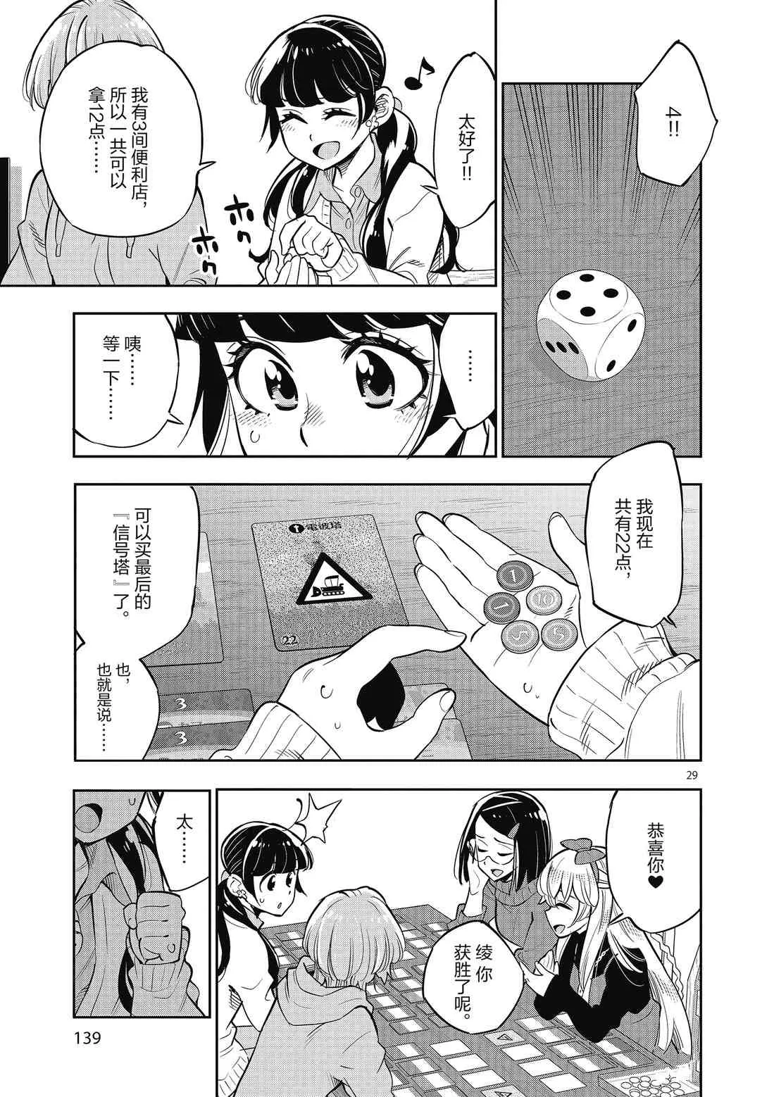 第85话 第29页