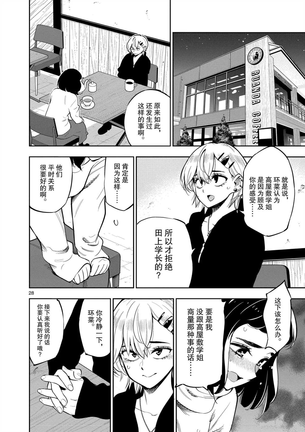 第98话 第28页