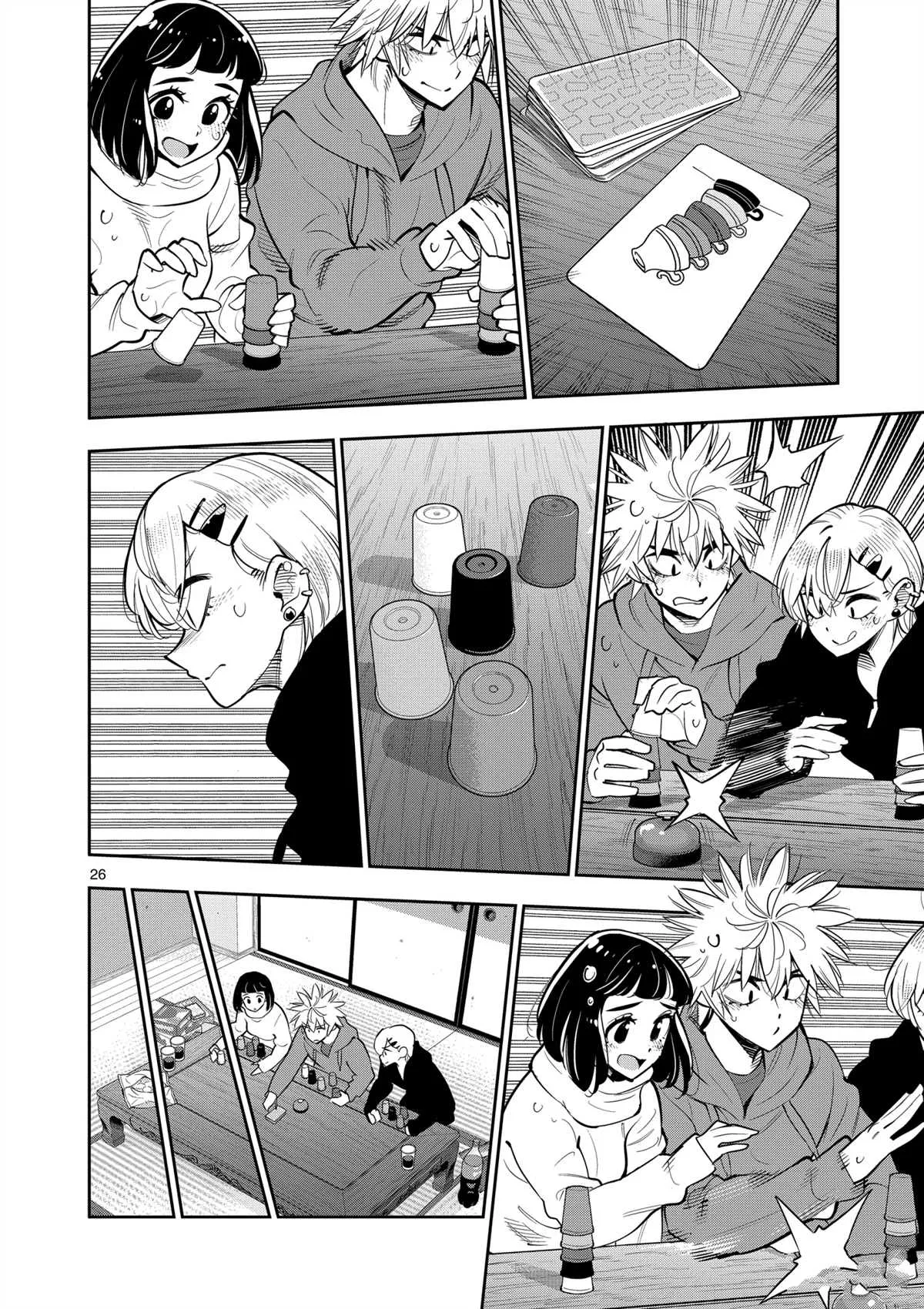 第100话 第26页