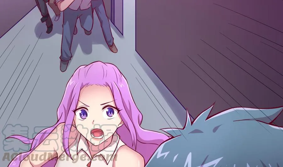 第84话 来啊！互相伤害啊！ 第5页